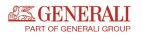 Generali, part of Generali group